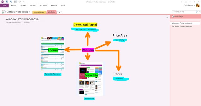 onenote_1 | WinPoin