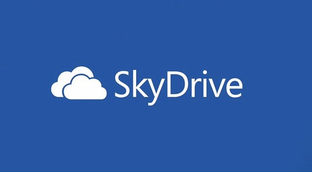 Kedepannya Lokasi Folder SkyDrive di Windows 8 Bisa Diganti?