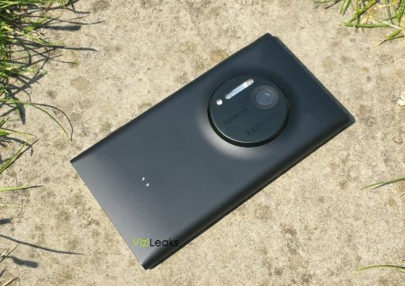 Inilah Spesifikasi Nokia Lumia 1020 41 Megapixel