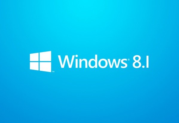 Windows 8.1 OEM Bakal Dirilis Akhir Agustus