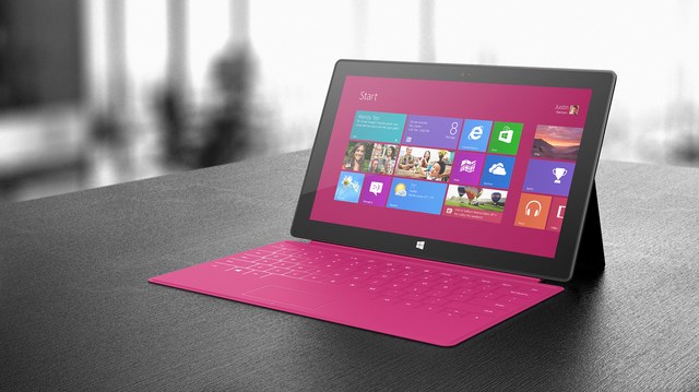 Microsoft: Inilah Spesifikasi yang Dibutuhkan PC Windows 8.1