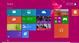 Inilah Fitur Baru di Windows 8.1 Preview (Full Review)