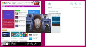 Inilah Fitur Baru di Windows 8.1 Preview (Full Review)