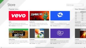 Inilah Fitur Baru di Windows 8.1 Preview (Full Review)