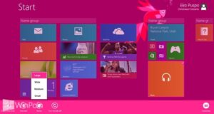 Inilah Fitur Baru di Windows 8.1 Preview (Full Review)