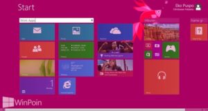 Inilah Fitur Baru di Windows 8.1 Preview (Full Review)