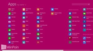 Inilah Fitur Baru di Windows 8.1 Preview (Full Review)