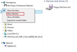 Inilah Fitur Baru di Windows 8.1 Preview (Full Review)