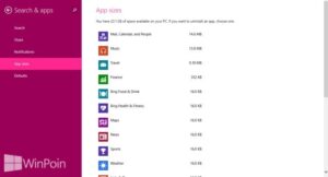 Inilah Fitur Baru di Windows 8.1 Preview (Full Review)