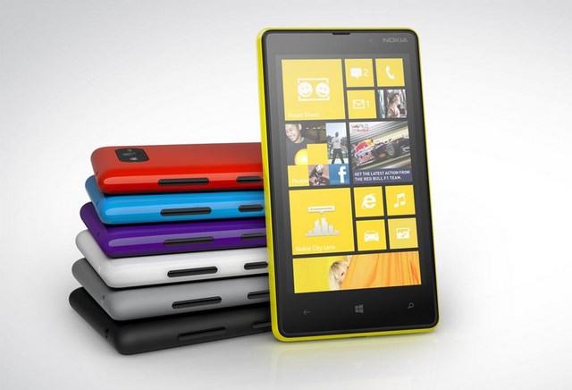 Microsoft: Tingkat Penjualan Windows Phone 6x Lebih Cepat dari Smartphone Lain