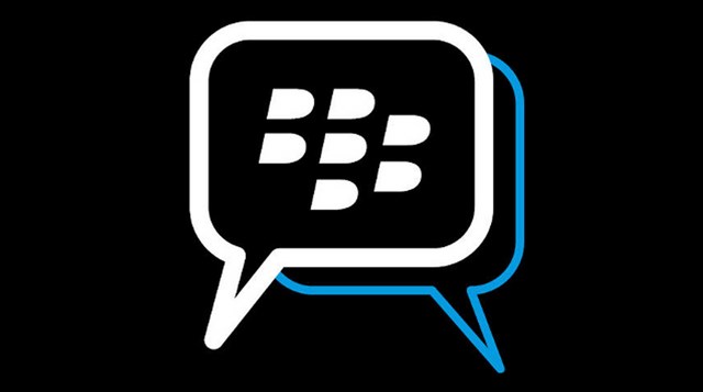 BlackBerry Akan Menjadikan BBM Menjadi Perusahaan Tersendiri