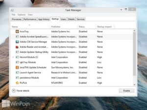 Cara Menggunakan Task Manager di Windows untuk Pemula