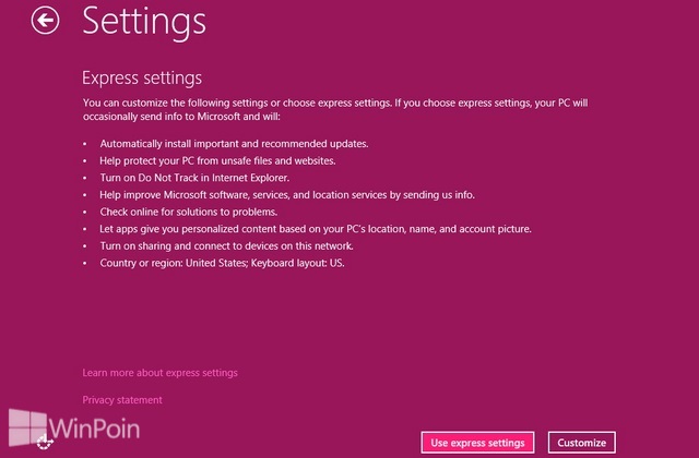 Cara Reset Windows 8 (Dilengkapi Gambar)
