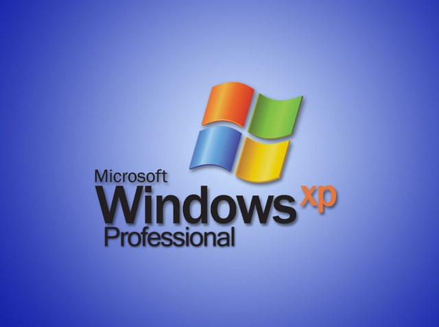 Cara Instal Ulang Windows XP