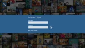 Download Aplikasi InstaPic untuk Windows 8