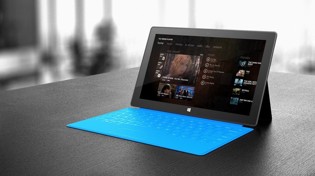 VLC Modern App untuk Windows 8 Sudah Hampir Dirilis