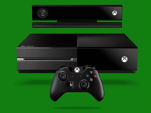 Aaww..Xbox One Mampu Dinyalakan Selama 10 Tahun Non Stop!