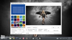 Windows 8 Start Screen Customizer