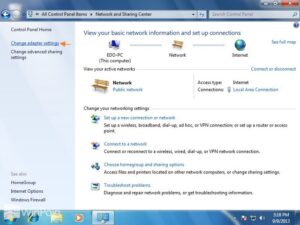 Cara Melihat MAC Address di Windows