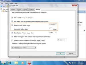 Cara Membuat Pesan Pengingat dengan Task Scheduler di Windows