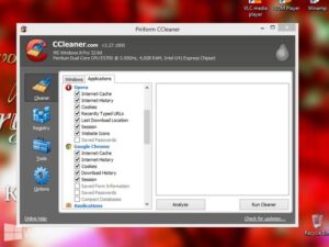 Cara Menghapus History di Google Chrome