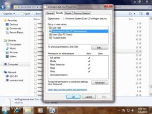 Cara Mengganti Text Logging Off Saat Shut Down Windows 7