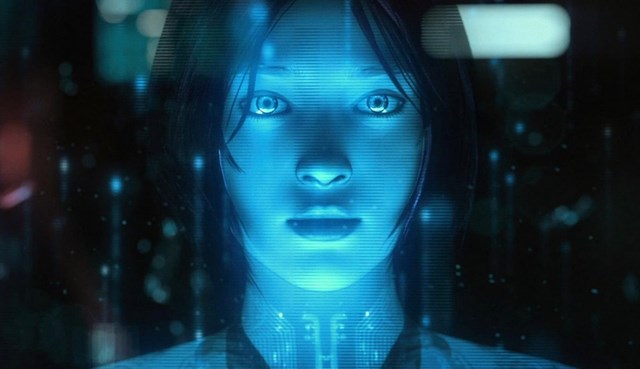 Windows dan Windows Phone Bakal Dilengkapi Asisten Virtual Bernama "Cortana"