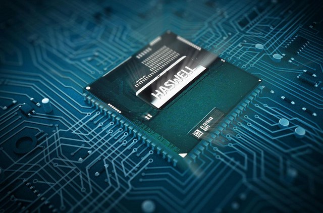 Intel Mulai Memasarkan Processor Hemat Energi: Intel Haswell