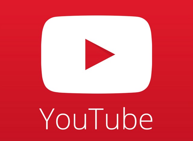 YouTube Punya Logo Baru, Lebih Flat Khas Modern UI