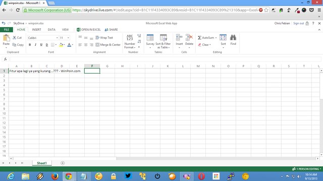 Excel web app к сожалению не удалось обработать ваш запрос