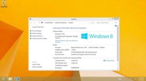 StartIsGone: Software untuk Menghilangkan Tombol Start di Windows 8.1
