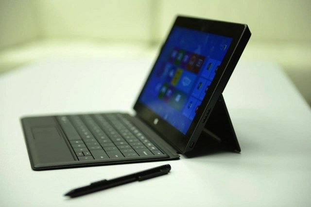 Surface Mini Tidak Akan Dirilis Hingga Awal 2014 Nanti