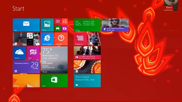 Penasaran dengan Windows 8.1? Lihat Video Ini!