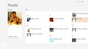 Windows 8 vs Windows 8.1