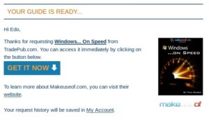 Windows..On Speed: Panduan Lengkap Mempercepat Windows