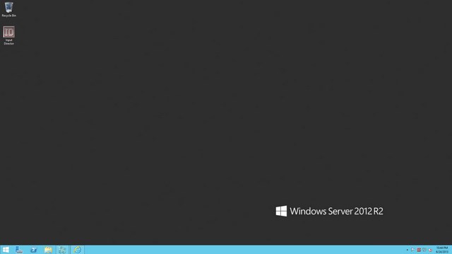 Windows Server 2012 R2 Sudah Bocor ke Publik!