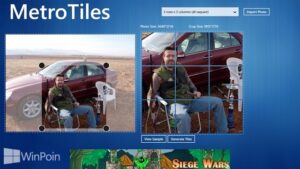 Download Aplikasi MetroTile untuk Windows 8