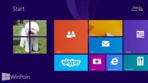 Download Aplikasi MetroTile untuk Windows 8