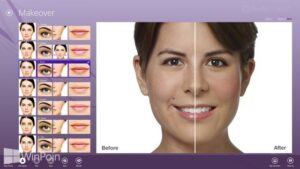Download Aplikasi Perfect365 untuk Windows 8