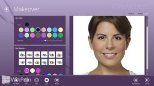 Download Aplikasi Perfect365 untuk Windows 8