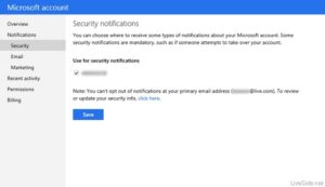 Akun Microsoft Bakal Ditambahkan Fitur Recovery dan Security