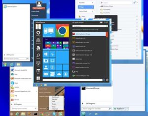 Aplikasi untuk Mengembalikan Start Menu di Windows 8.1