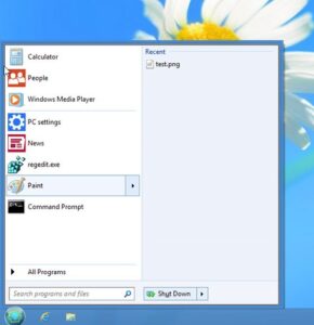 Aplikasi untuk Mengembalikan Start Menu di Windows 8.1