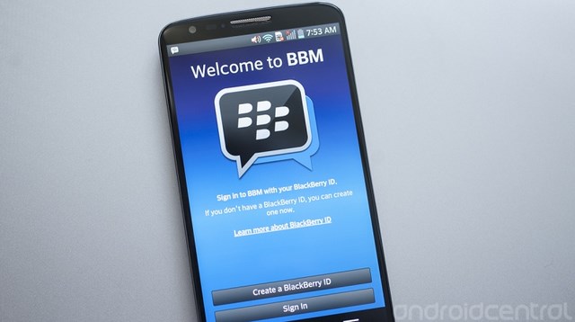 Akhir dari BlackBerry: Inilah 5 Hal yang Harus Kamu Persiapkan