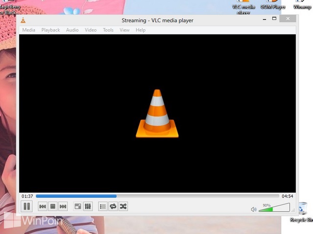 Cara Convert Video Menggunakan VLC