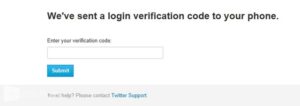 Cara Mengamankan Akun Twitter dengan Verifikasi Ganda