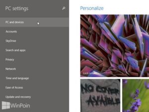 Cara Melihat Informasi System di Windows 8.1