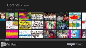 Cara Mengganti Gambar Akun di Windows 8.1