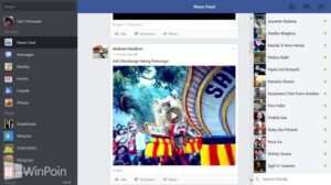 Download Aplikasi Facebook Untuk Windows 8