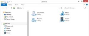 8 Fitur yang Hilang di Windows 8.1